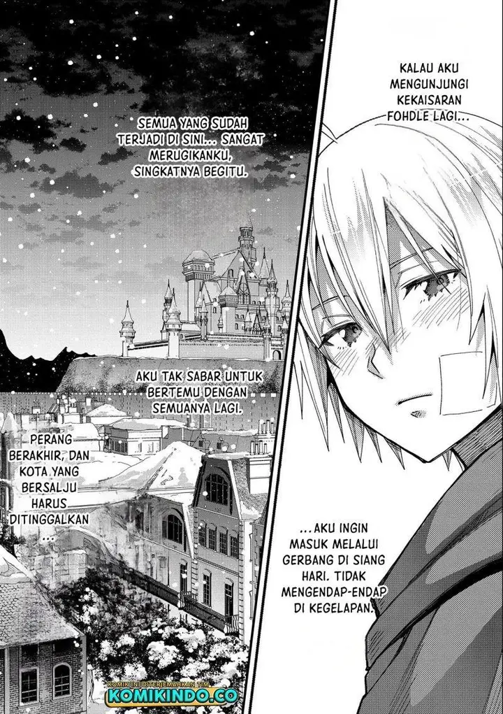 image-komik-tensei-shite-high-elf-ni-narimashitaga-slow-life-wa-120-nen-de-akimashita-chapter-18-35/36