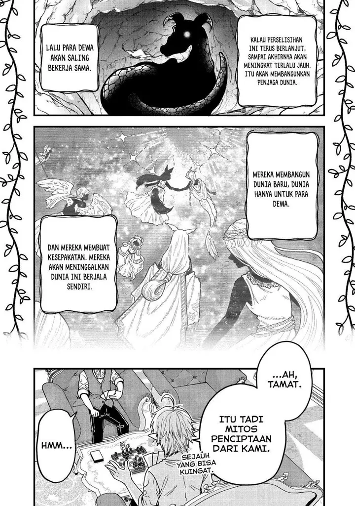 image-komik-tensei-shite-high-elf-ni-narimashitaga-slow-life-wa-120-nen-de-akimashita-chapter-19-2/32