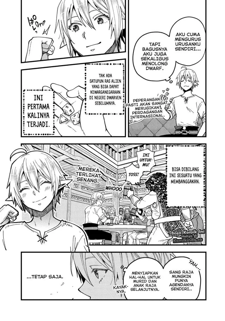 image-komik-tensei-shite-high-elf-ni-narimashitaga-slow-life-wa-120-nen-de-akimashita-chapter-19-4/32
