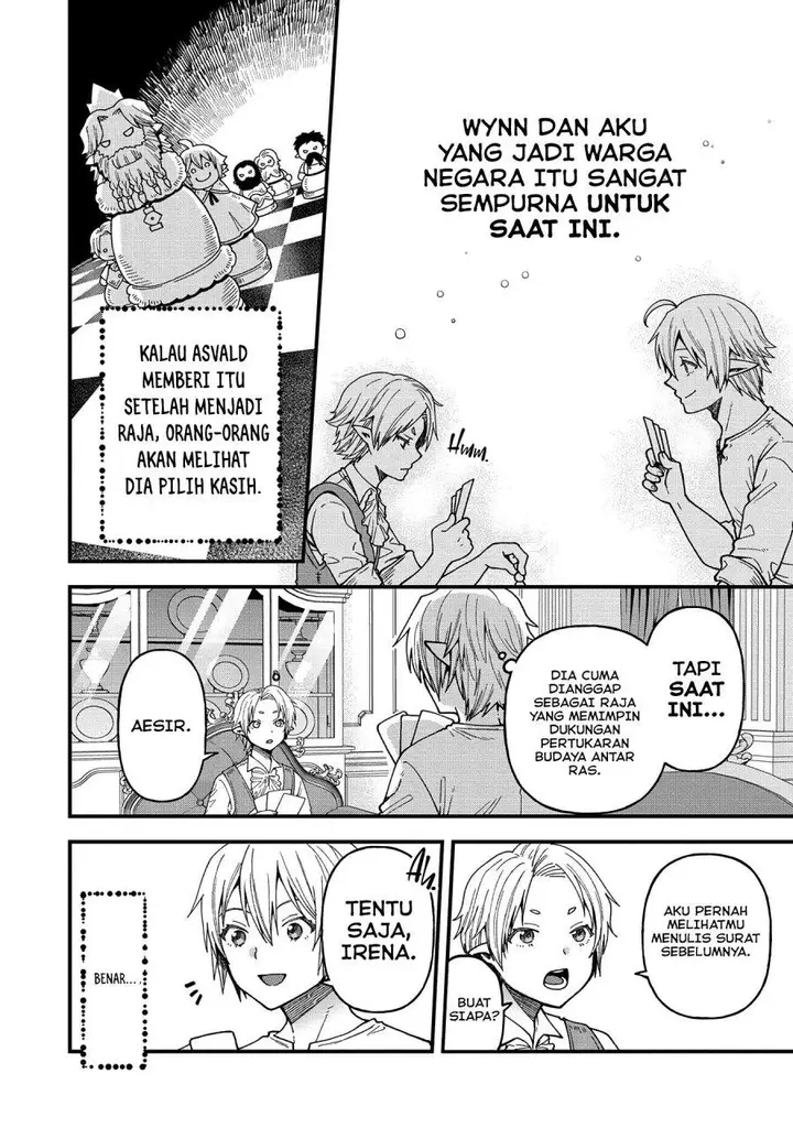 image-komik-tensei-shite-high-elf-ni-narimashitaga-slow-life-wa-120-nen-de-akimashita-chapter-19-5/32