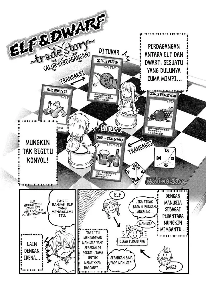 image-komik-tensei-shite-high-elf-ni-narimashitaga-slow-life-wa-120-nen-de-akimashita-chapter-19-6/32