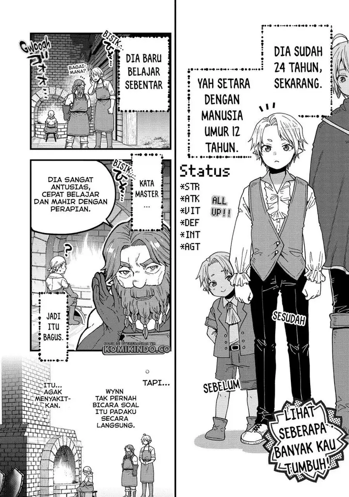 image-komik-tensei-shite-high-elf-ni-narimashitaga-slow-life-wa-120-nen-de-akimashita-chapter-19-9/32