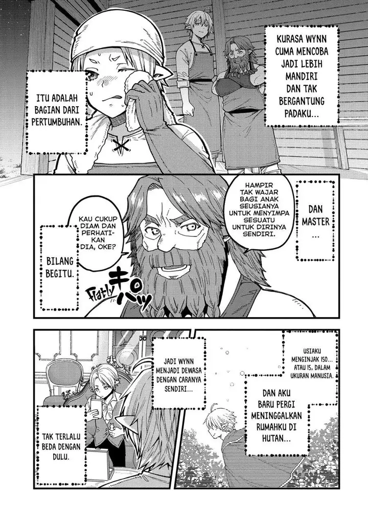 image-komik-tensei-shite-high-elf-ni-narimashitaga-slow-life-wa-120-nen-de-akimashita-chapter-19-10/32
