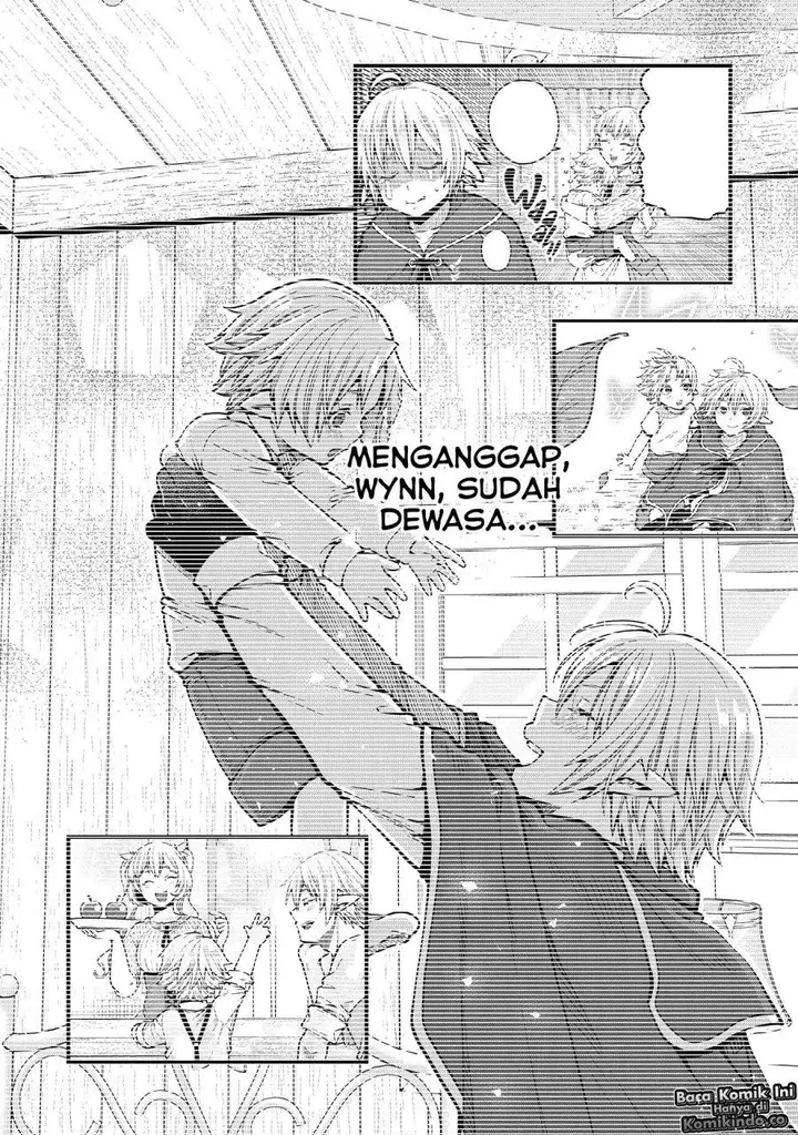 image-komik-tensei-shite-high-elf-ni-narimashitaga-slow-life-wa-120-nen-de-akimashita-chapter-19-11/32