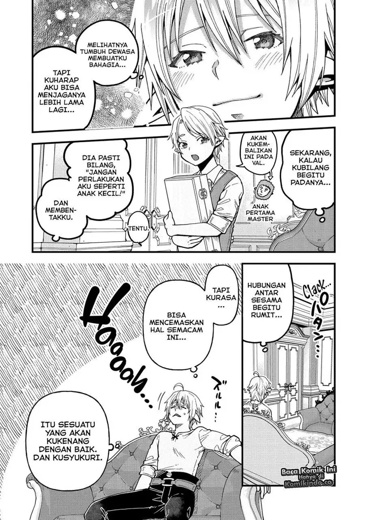 image-komik-tensei-shite-high-elf-ni-narimashitaga-slow-life-wa-120-nen-de-akimashita-chapter-19-12/32