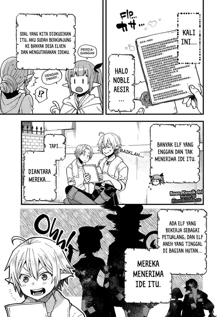 image-komik-tensei-shite-high-elf-ni-narimashitaga-slow-life-wa-120-nen-de-akimashita-chapter-19-14/32