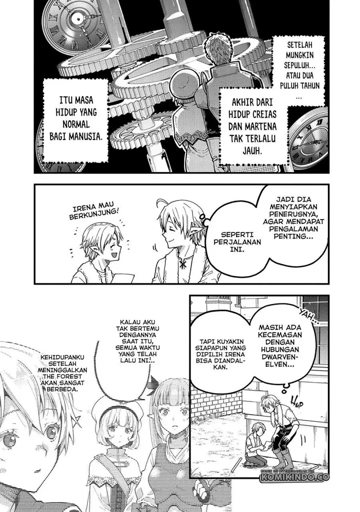 image-komik-tensei-shite-high-elf-ni-narimashitaga-slow-life-wa-120-nen-de-akimashita-chapter-19-16/32