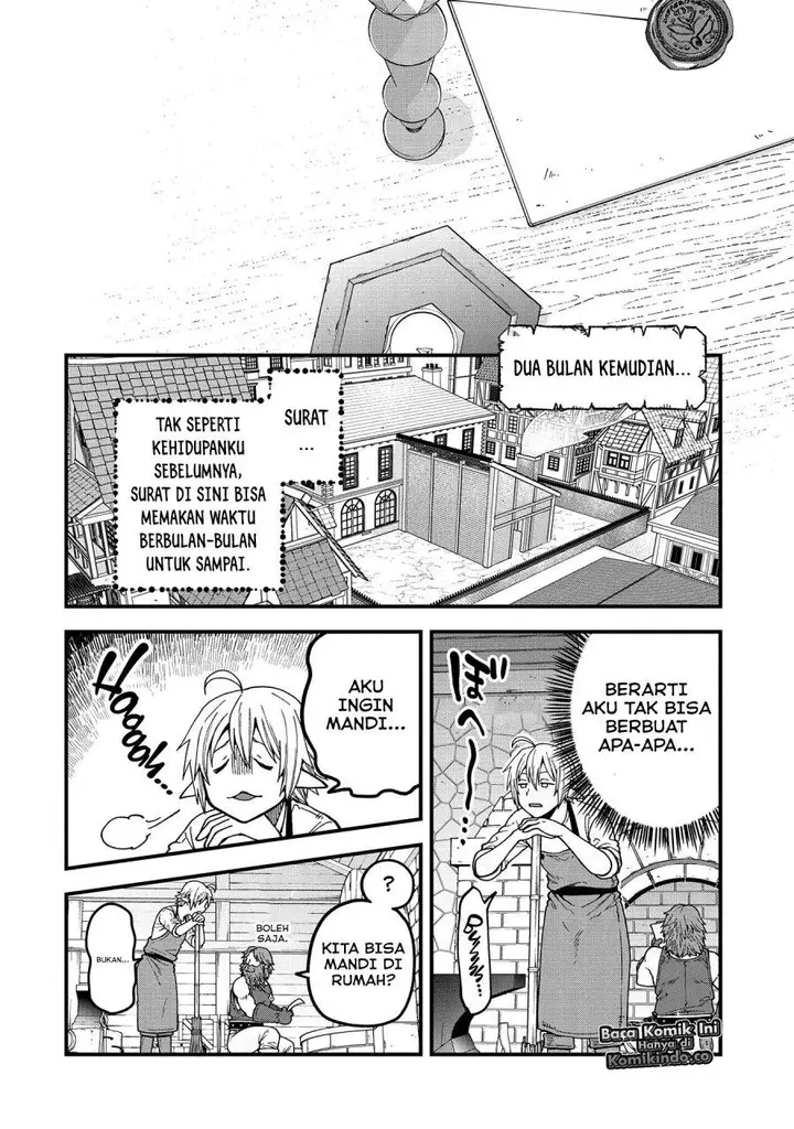 image-komik-tensei-shite-high-elf-ni-narimashitaga-slow-life-wa-120-nen-de-akimashita-chapter-19-19/32