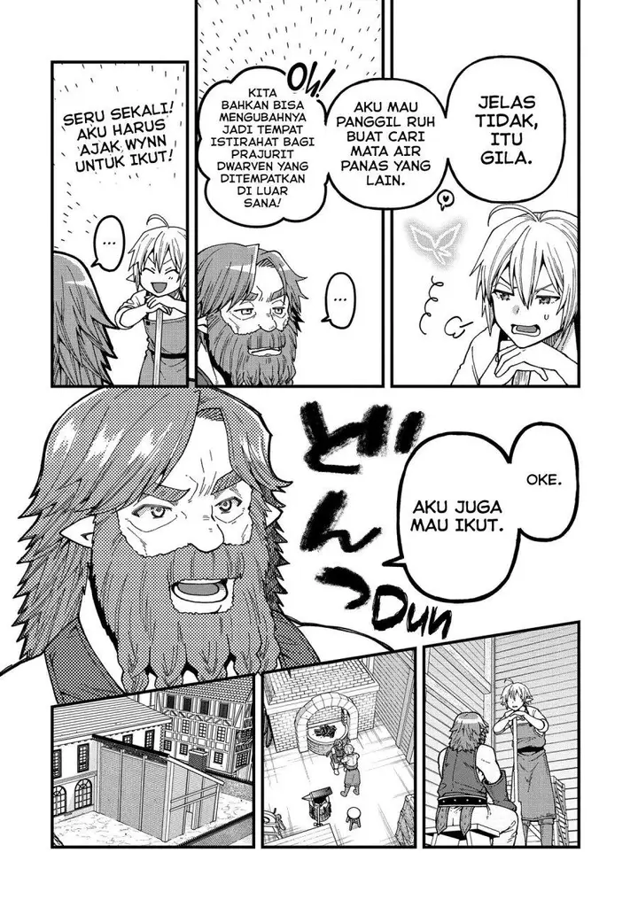 image-komik-tensei-shite-high-elf-ni-narimashitaga-slow-life-wa-120-nen-de-akimashita-chapter-19-21/32