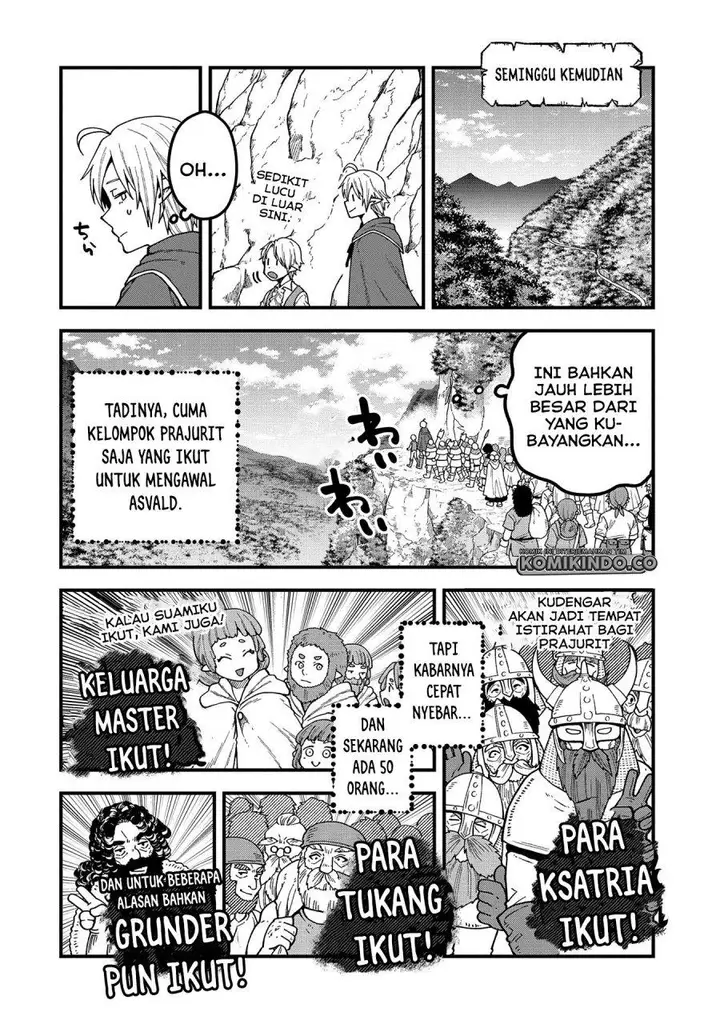 image-komik-tensei-shite-high-elf-ni-narimashitaga-slow-life-wa-120-nen-de-akimashita-chapter-19-23/32