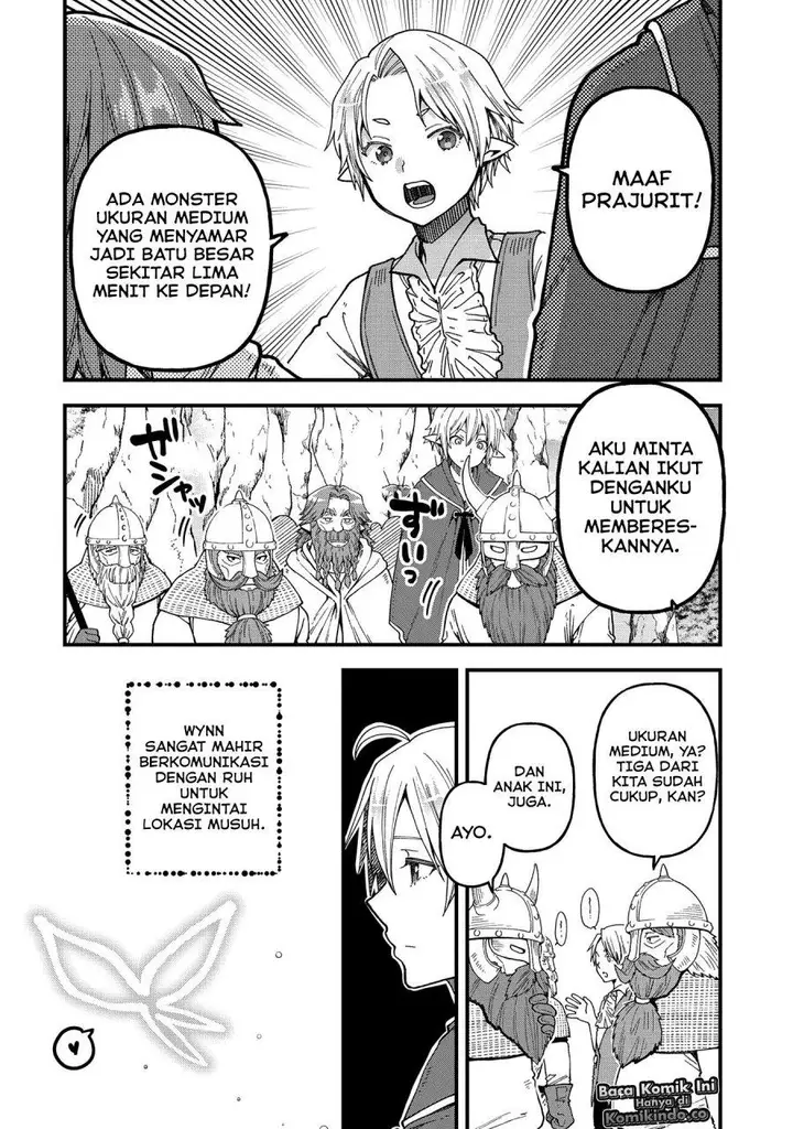 image-komik-tensei-shite-high-elf-ni-narimashitaga-slow-life-wa-120-nen-de-akimashita-chapter-19-25/32
