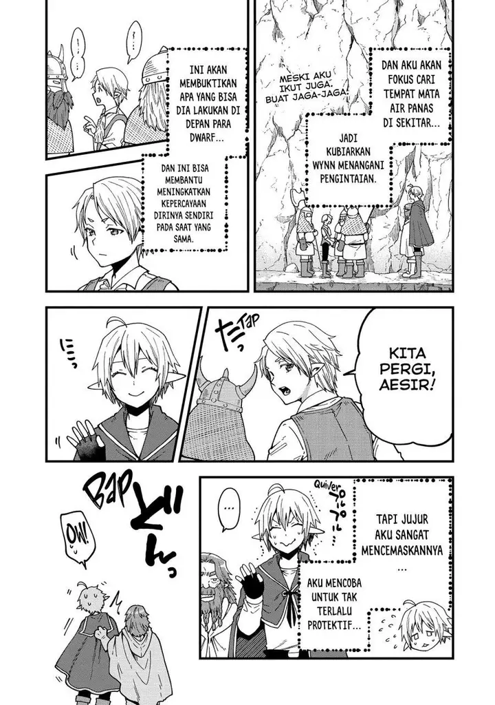image-komik-tensei-shite-high-elf-ni-narimashitaga-slow-life-wa-120-nen-de-akimashita-chapter-19-26/32
