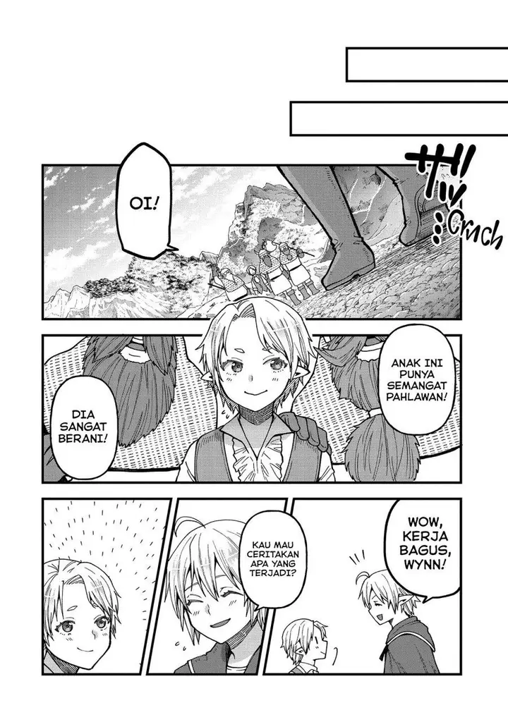 image-komik-tensei-shite-high-elf-ni-narimashitaga-slow-life-wa-120-nen-de-akimashita-chapter-19-27/32