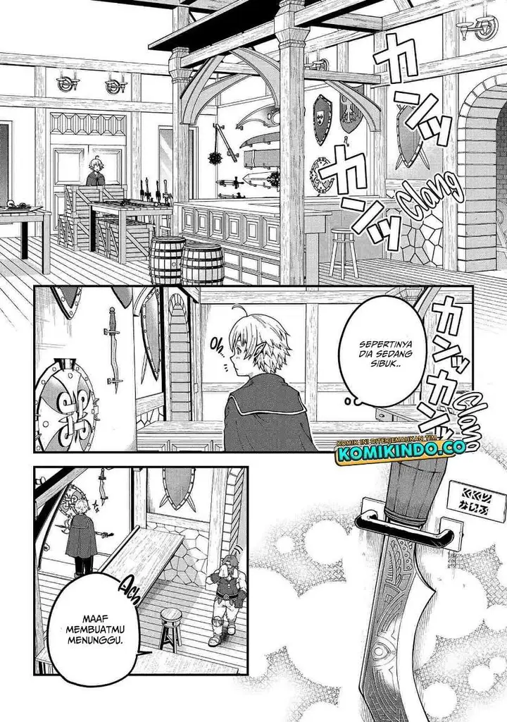 image-komik-tensei-shite-high-elf-ni-narimashitaga-slow-life-wa-120-nen-de-akimashita-chapter-2-1/32