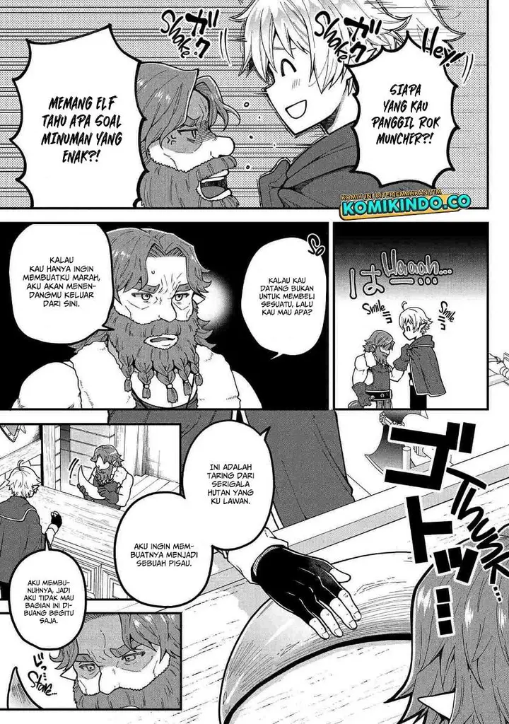image-komik-tensei-shite-high-elf-ni-narimashitaga-slow-life-wa-120-nen-de-akimashita-chapter-2-4/32