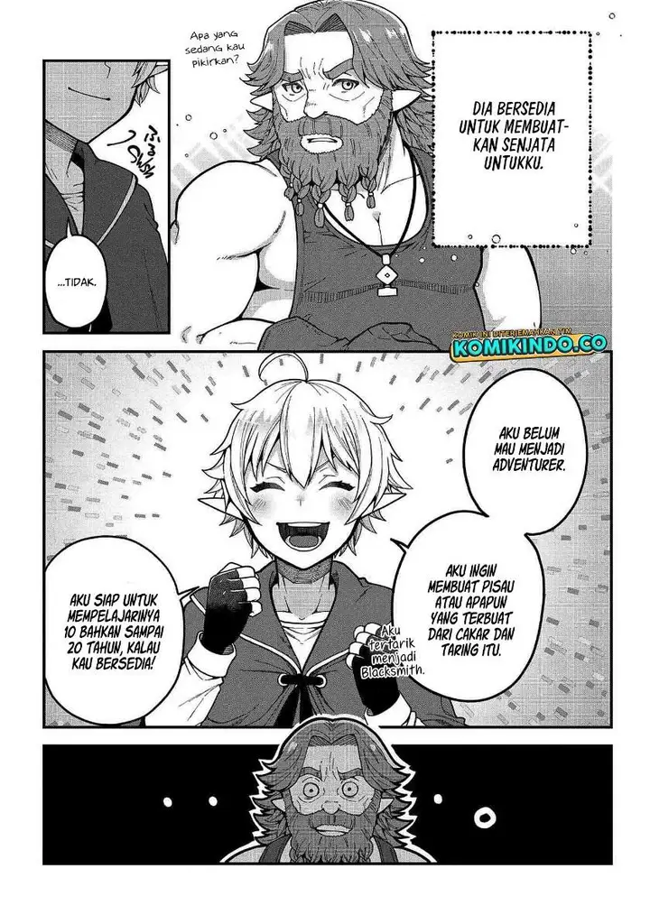 image-komik-tensei-shite-high-elf-ni-narimashitaga-slow-life-wa-120-nen-de-akimashita-chapter-2-6/32