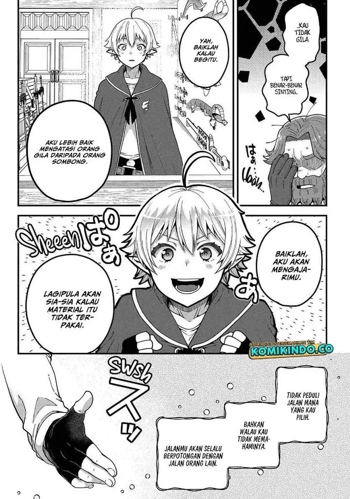 image-komik-tensei-shite-high-elf-ni-narimashitaga-slow-life-wa-120-nen-de-akimashita-chapter-2-7/32