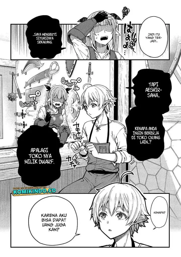image-komik-tensei-shite-high-elf-ni-narimashitaga-slow-life-wa-120-nen-de-akimashita-chapter-2-9/32
