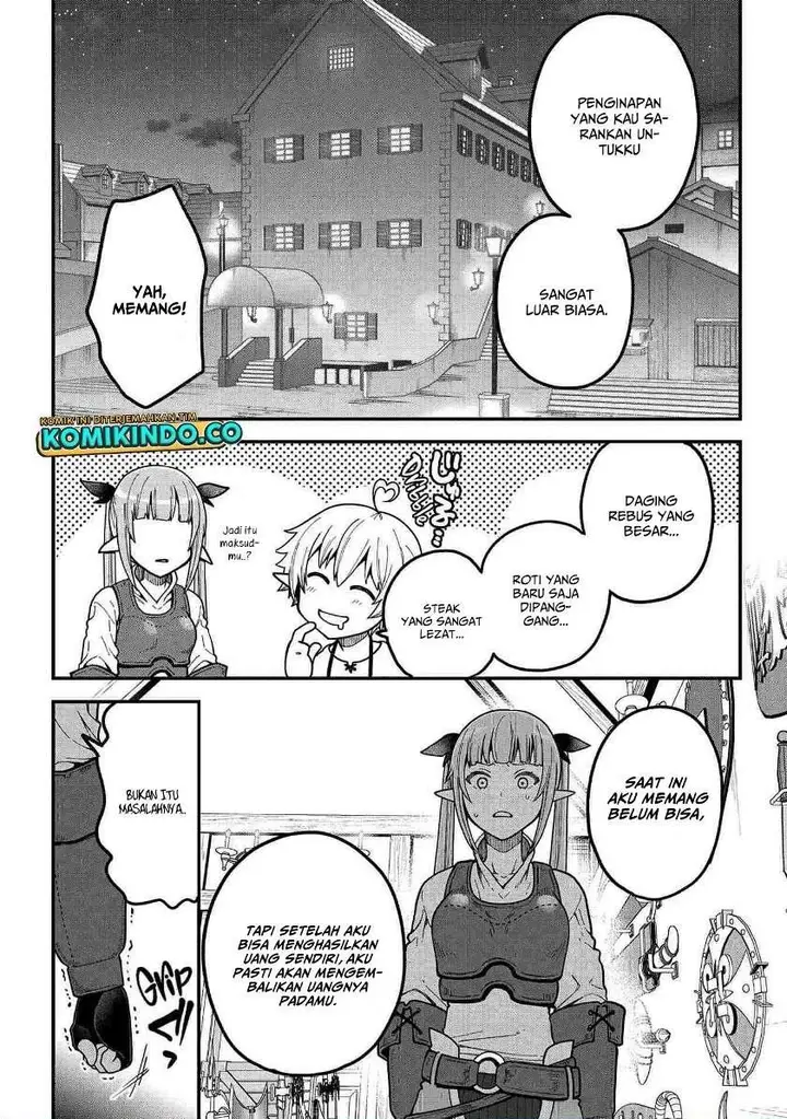 image-komik-tensei-shite-high-elf-ni-narimashitaga-slow-life-wa-120-nen-de-akimashita-chapter-2-10/32