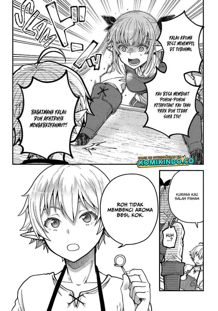 image-komik-tensei-shite-high-elf-ni-narimashitaga-slow-life-wa-120-nen-de-akimashita-chapter-2-11/32