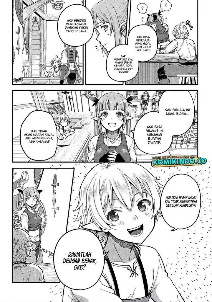 image-komik-tensei-shite-high-elf-ni-narimashitaga-slow-life-wa-120-nen-de-akimashita-chapter-2-13/32