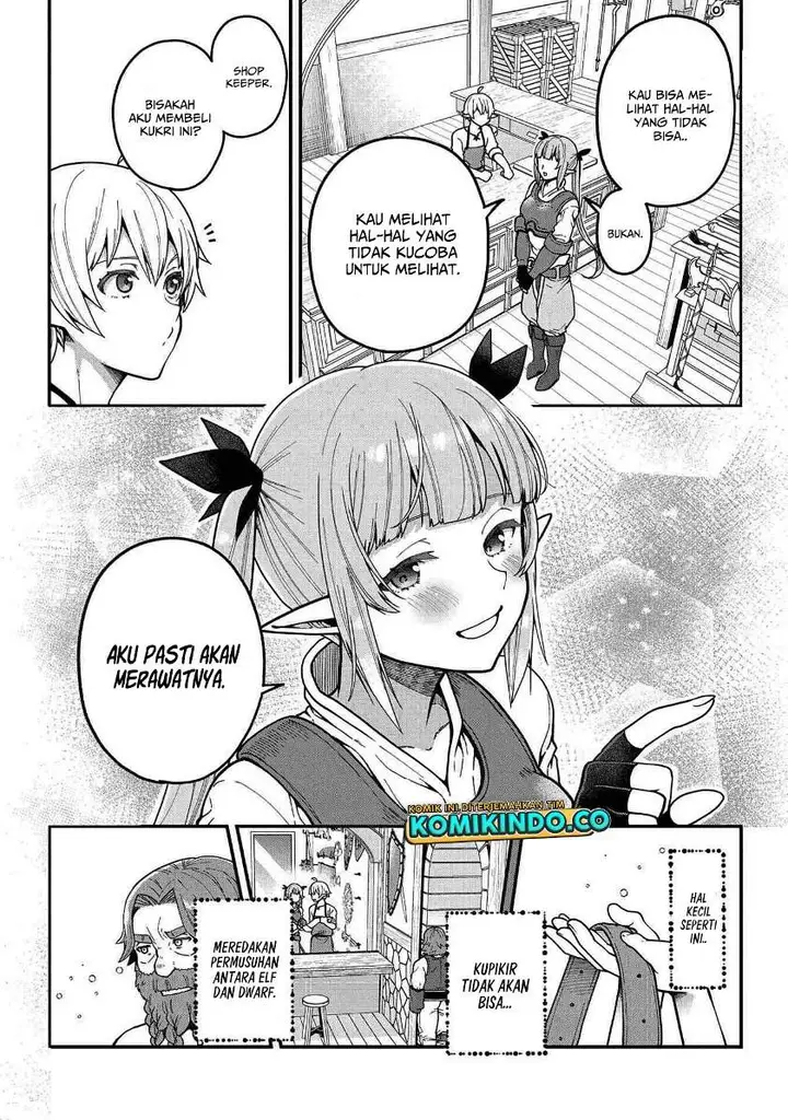 image-komik-tensei-shite-high-elf-ni-narimashitaga-slow-life-wa-120-nen-de-akimashita-chapter-2-14/32