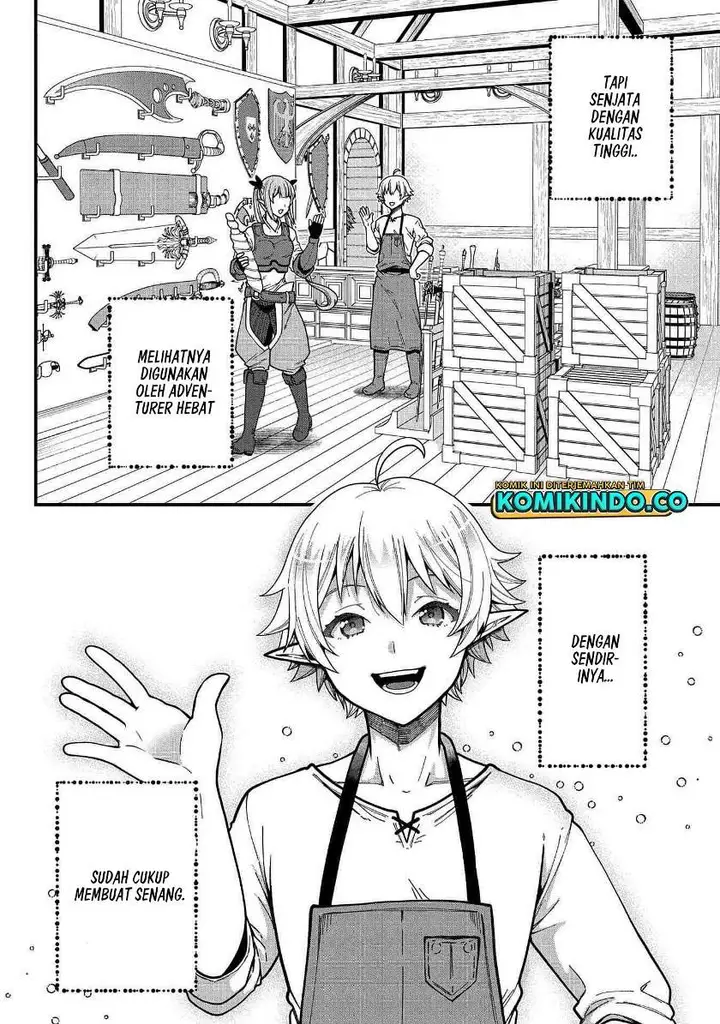 image-komik-tensei-shite-high-elf-ni-narimashitaga-slow-life-wa-120-nen-de-akimashita-chapter-2-15/32