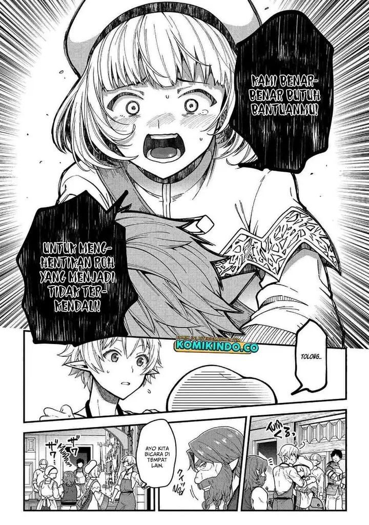 image-komik-tensei-shite-high-elf-ni-narimashitaga-slow-life-wa-120-nen-de-akimashita-chapter-2-20/32