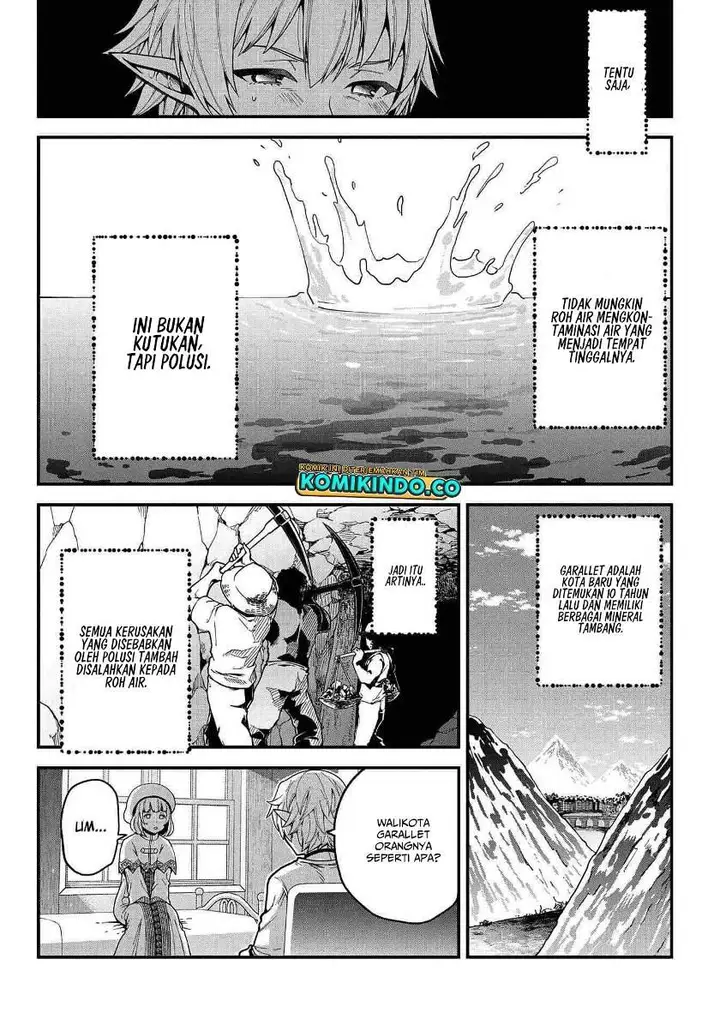 image-komik-tensei-shite-high-elf-ni-narimashitaga-slow-life-wa-120-nen-de-akimashita-chapter-2-23/32