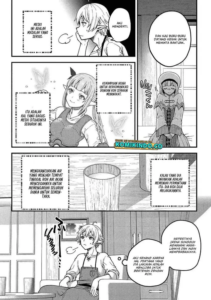 image-komik-tensei-shite-high-elf-ni-narimashitaga-slow-life-wa-120-nen-de-akimashita-chapter-2-25/32
