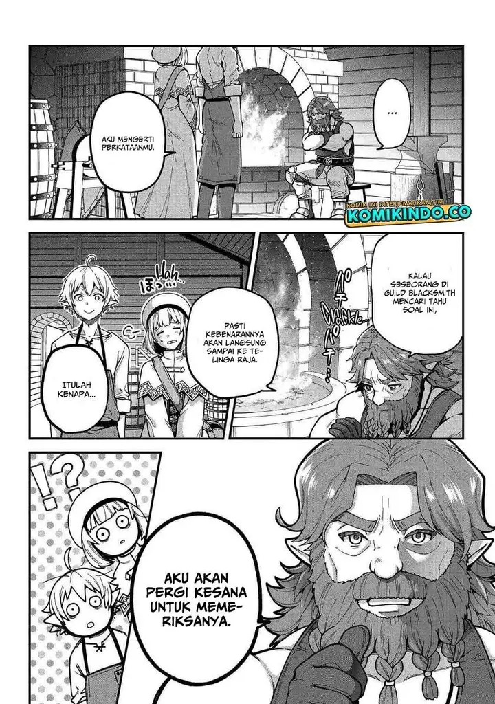 image-komik-tensei-shite-high-elf-ni-narimashitaga-slow-life-wa-120-nen-de-akimashita-chapter-2-27/32