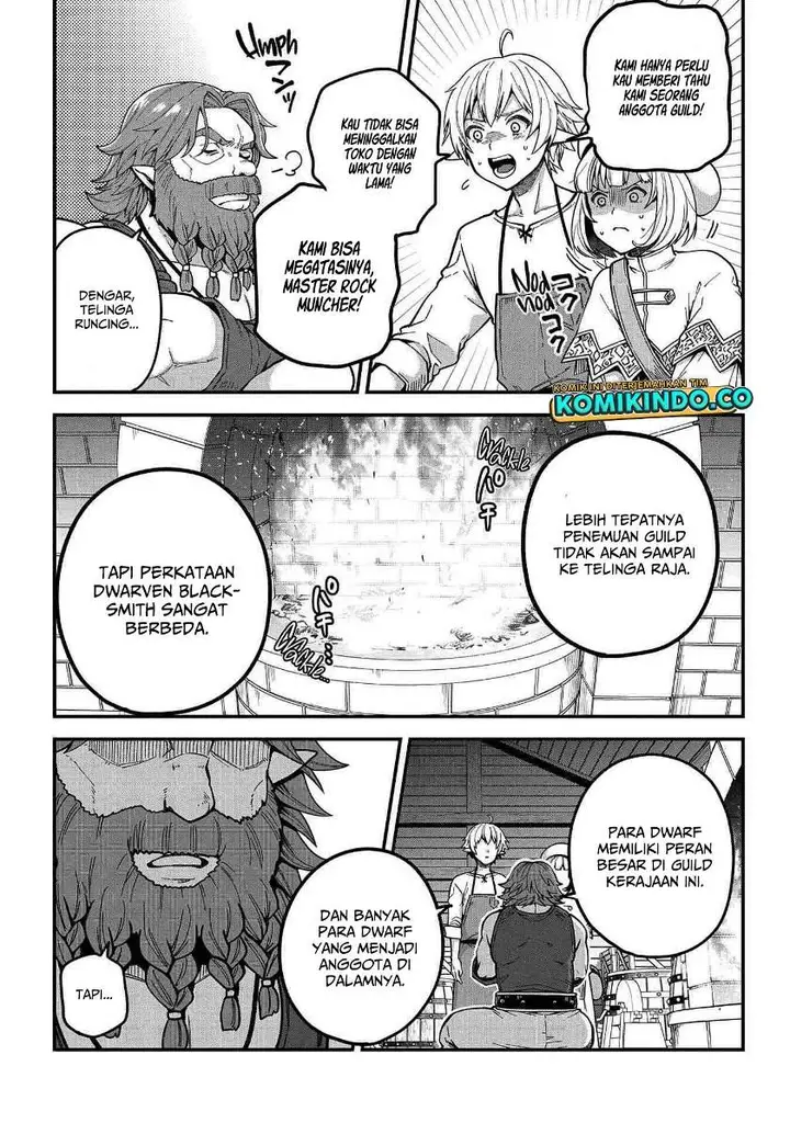 image-komik-tensei-shite-high-elf-ni-narimashitaga-slow-life-wa-120-nen-de-akimashita-chapter-2-28/32