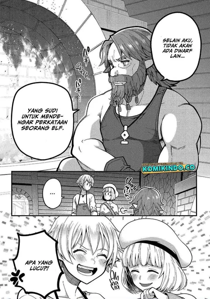 image-komik-tensei-shite-high-elf-ni-narimashitaga-slow-life-wa-120-nen-de-akimashita-chapter-2-29/32