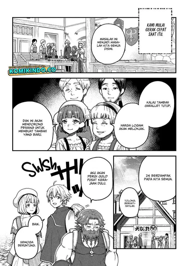 image-komik-tensei-shite-high-elf-ni-narimashitaga-slow-life-wa-120-nen-de-akimashita-chapter-2-30/32