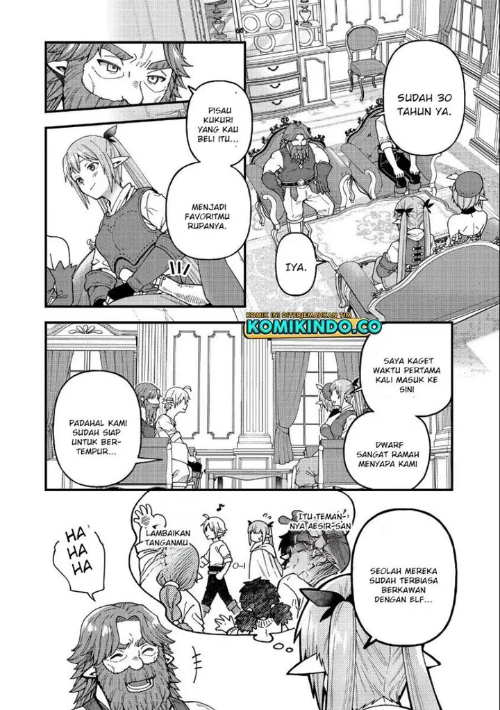 image-komik-tensei-shite-high-elf-ni-narimashitaga-slow-life-wa-120-nen-de-akimashita-chapter-20-1/36