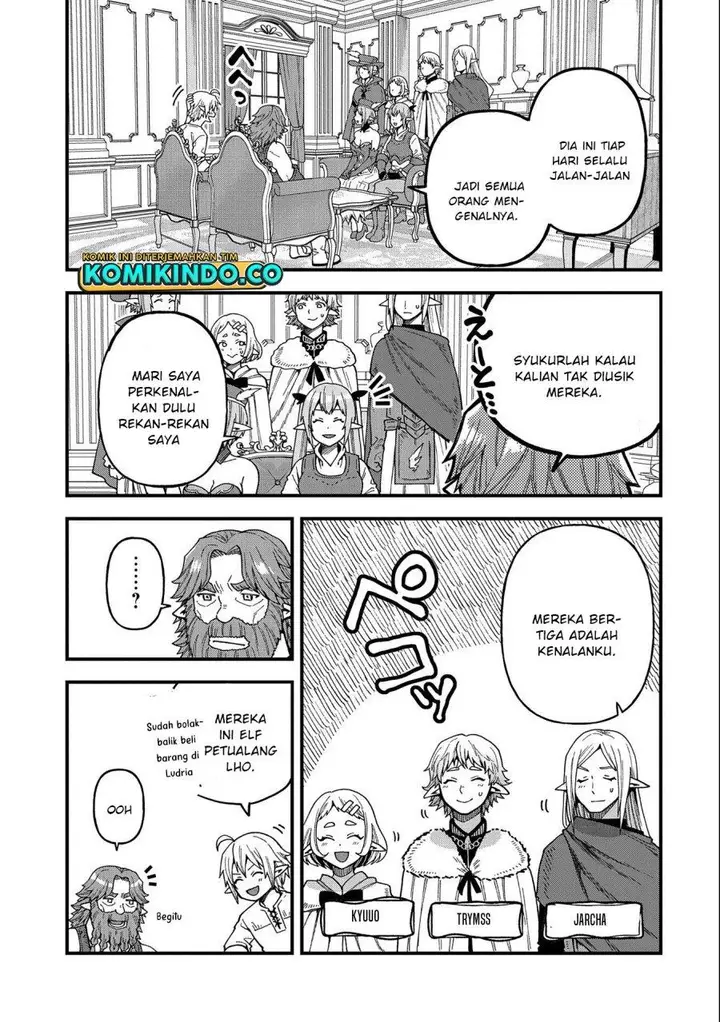 image-komik-tensei-shite-high-elf-ni-narimashitaga-slow-life-wa-120-nen-de-akimashita-chapter-20-2/36