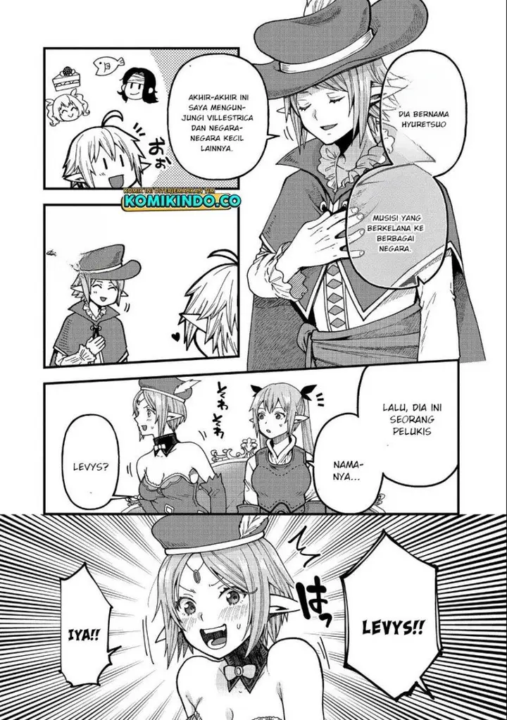 image-komik-tensei-shite-high-elf-ni-narimashitaga-slow-life-wa-120-nen-de-akimashita-chapter-20-3/36