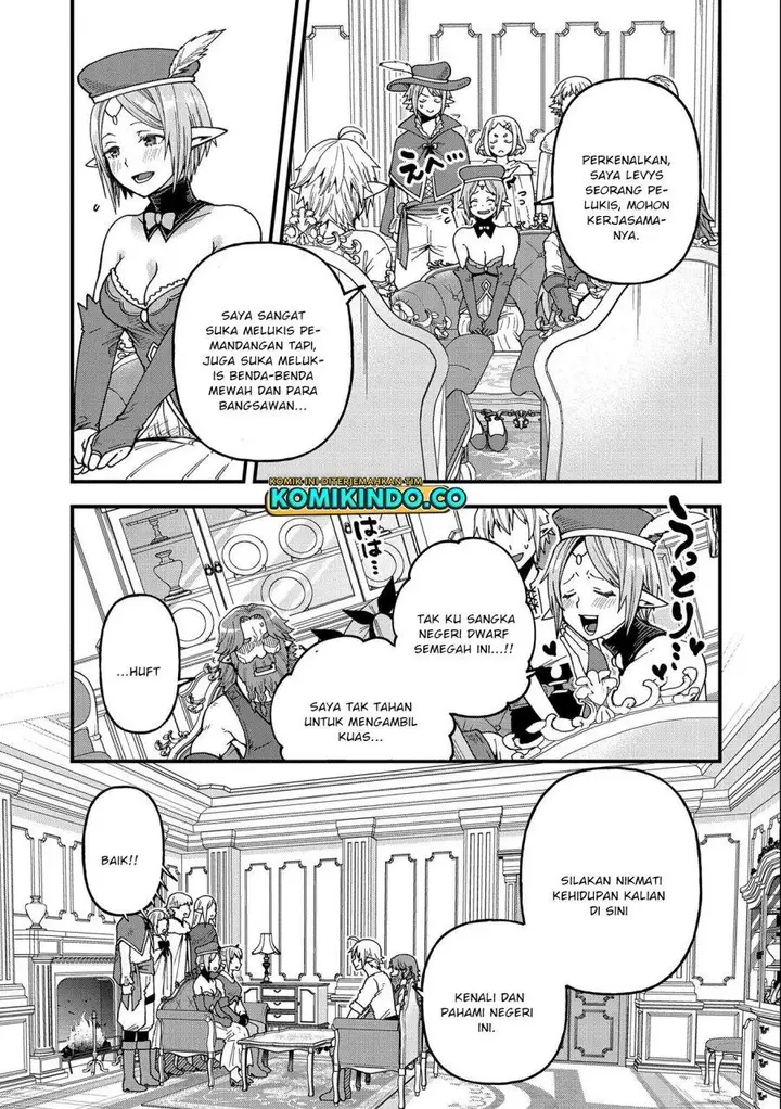 image-komik-tensei-shite-high-elf-ni-narimashitaga-slow-life-wa-120-nen-de-akimashita-chapter-20-4/36
