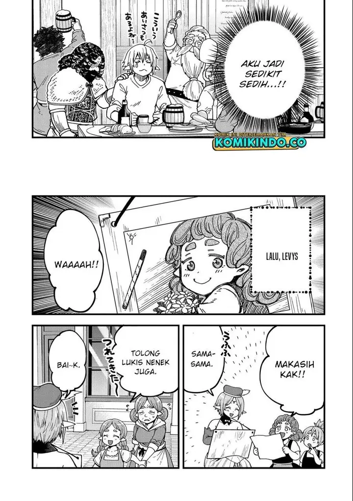 image-komik-tensei-shite-high-elf-ni-narimashitaga-slow-life-wa-120-nen-de-akimashita-chapter-20-6/36