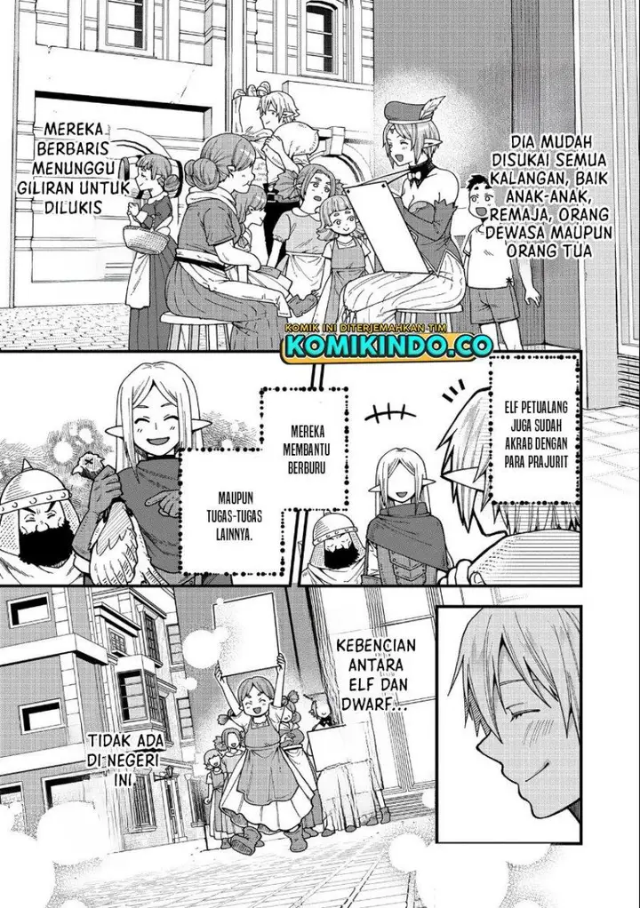 image-komik-tensei-shite-high-elf-ni-narimashitaga-slow-life-wa-120-nen-de-akimashita-chapter-20-7/36