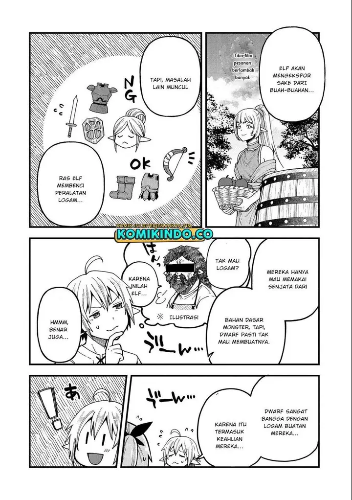 image-komik-tensei-shite-high-elf-ni-narimashitaga-slow-life-wa-120-nen-de-akimashita-chapter-20-11/36