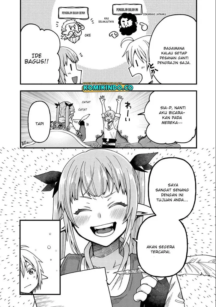 image-komik-tensei-shite-high-elf-ni-narimashitaga-slow-life-wa-120-nen-de-akimashita-chapter-20-12/36