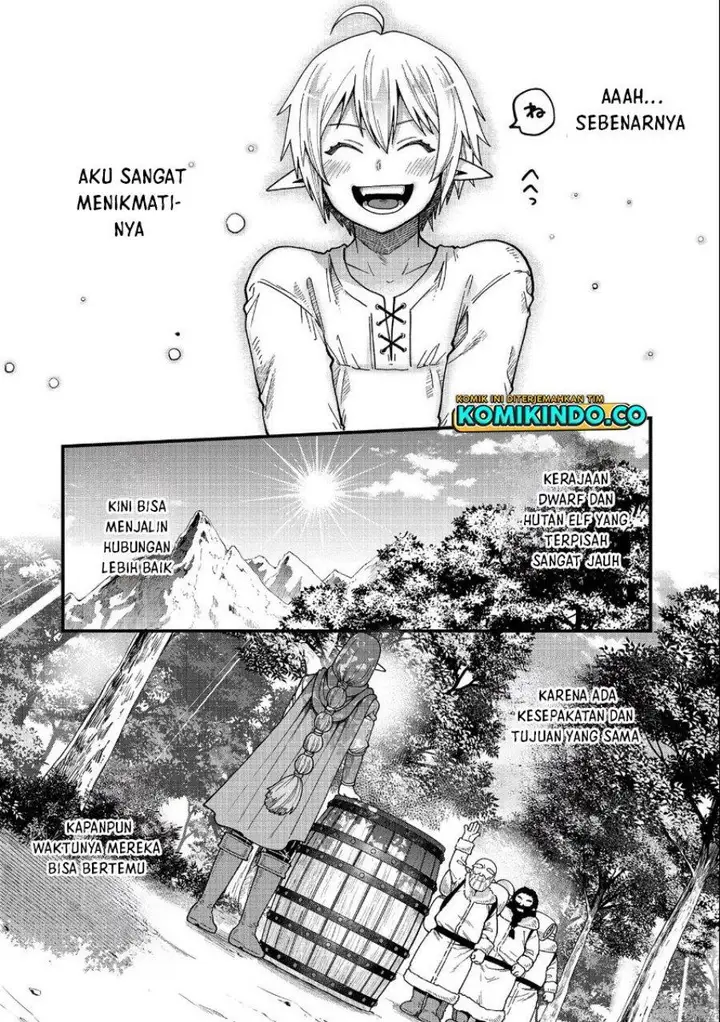 image-komik-tensei-shite-high-elf-ni-narimashitaga-slow-life-wa-120-nen-de-akimashita-chapter-20-13/36