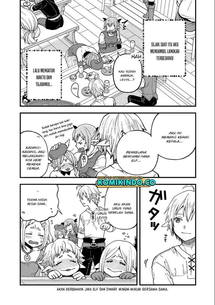 image-komik-tensei-shite-high-elf-ni-narimashitaga-slow-life-wa-120-nen-de-akimashita-chapter-20-20/36