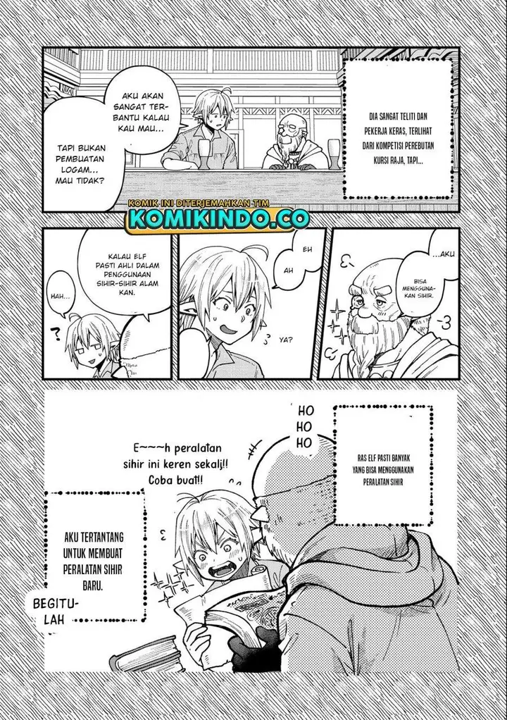 image-komik-tensei-shite-high-elf-ni-narimashitaga-slow-life-wa-120-nen-de-akimashita-chapter-20-23/36