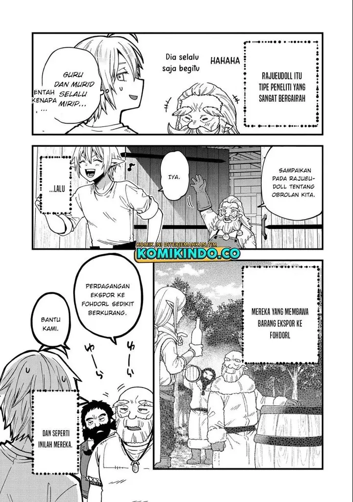 image-komik-tensei-shite-high-elf-ni-narimashitaga-slow-life-wa-120-nen-de-akimashita-chapter-20-24/36