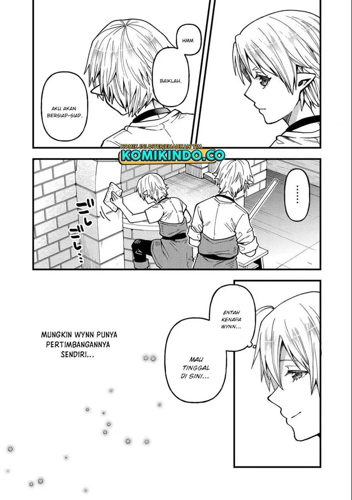 image-komik-tensei-shite-high-elf-ni-narimashitaga-slow-life-wa-120-nen-de-akimashita-chapter-20-28/36
