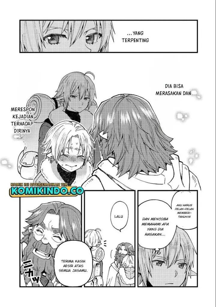 image-komik-tensei-shite-high-elf-ni-narimashitaga-slow-life-wa-120-nen-de-akimashita-chapter-20-34/36