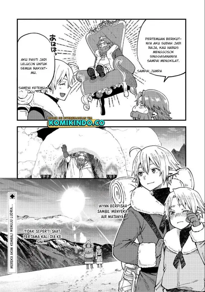 image-komik-tensei-shite-high-elf-ni-narimashitaga-slow-life-wa-120-nen-de-akimashita-chapter-20-35/36