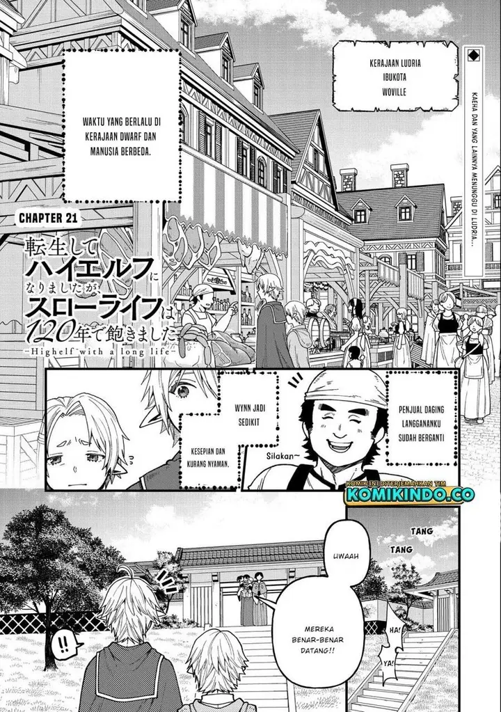 image-komik-tensei-shite-high-elf-ni-narimashitaga-slow-life-wa-120-nen-de-akimashita-chapter-21-0/36